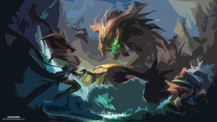 Gangplank Wallpapers (65+ background pictures)