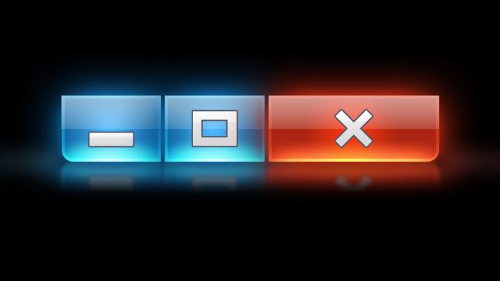 Geek - Wallpaper (1920x1080)