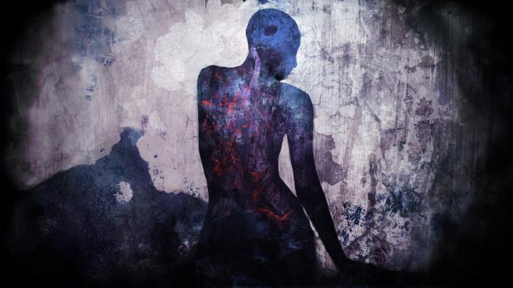 Spooky wallpaper \u00b7\u2460 Download free amazing High Resolution wallpapers 