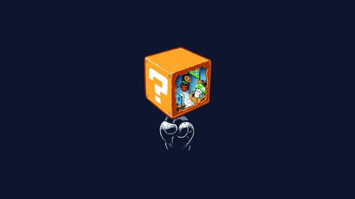 Geek Wallpapers - Top Free Geek Backgrounds - WallpaperAccess