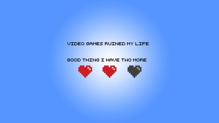 Geek Wallpapers HD (75+ images)