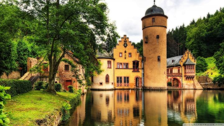 [45+] Wallpapers of Germany 
