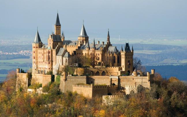 Free download Castles Germany Wallpaper 1920x1080 Castles Germany 