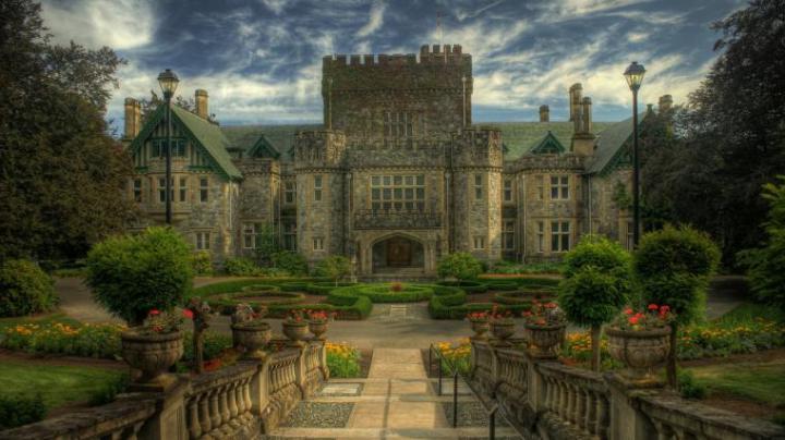 Free download Castle Germany Wallpaper 1920x1080 Mespelbrunn Castle 
