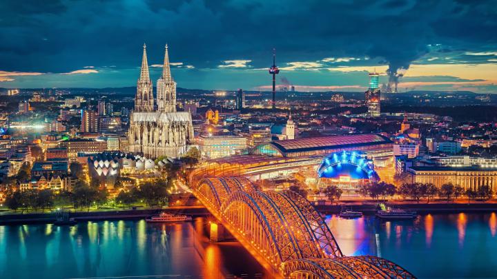 Germany Pictures wallpaper | 1920x1080 | #51016