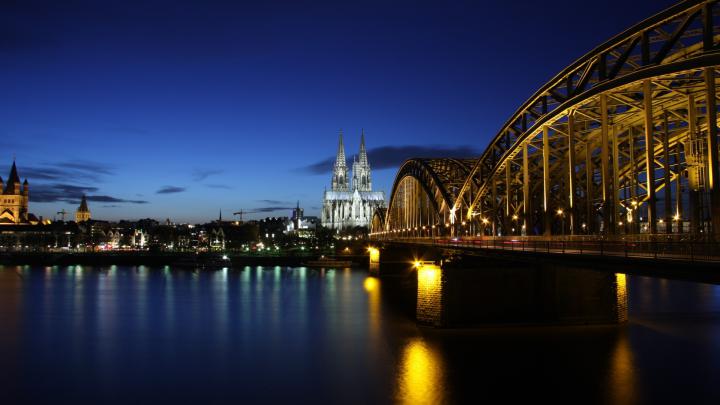 Germany Desktop Wallpaper -