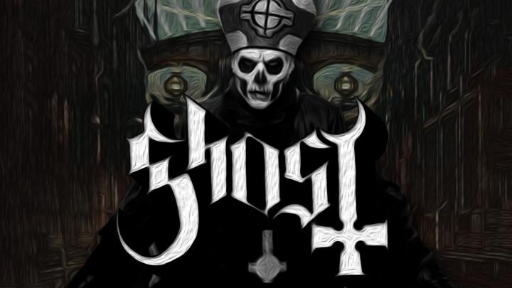 Ghost Bc Wallpapers (69+ background pictures)