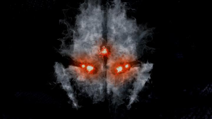 Call of Duty Ghost Wallpaper (81+ images)