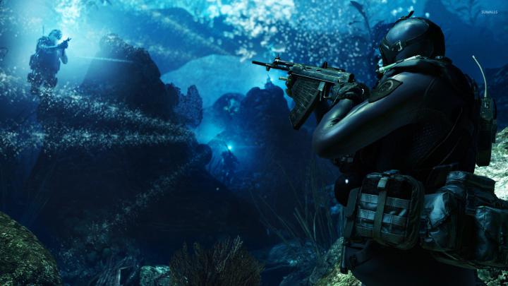 Call of Duty Ghost 2018 Wallpapers (86+ background pictures)