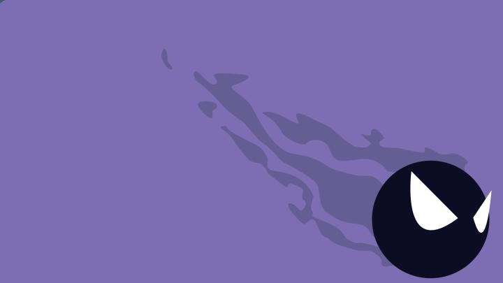 Ghastly Ghost Wallpaper (66+ images)