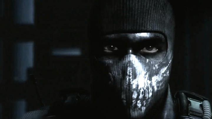 Call of Duty Ghost Wallpaper (81+ images)