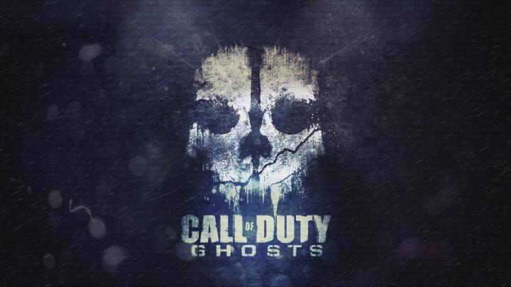 Call of Duty Ghost Wallpaper (81+ images)