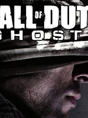 Free download Download Call of Duty Ghost Wallpaper Wallpapers 