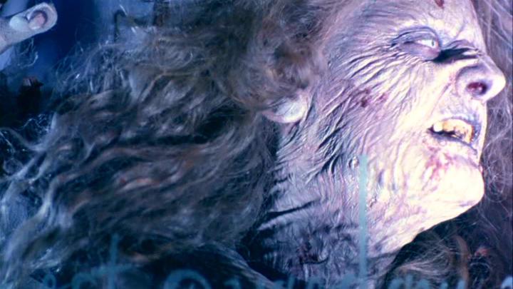 widescreen wallpaper thir13en ghosts | Ghost, Ghost movies, Widescreen 