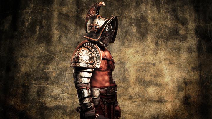 Roman Gladiator Wallpaper (81+ images)