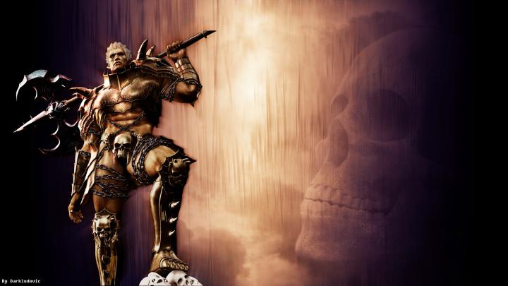 Gladiator Wallpaper (66+ images)
