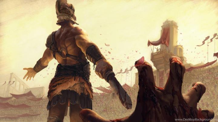 Gladiator Movie Wallpapers - Top Free Gladiator Movie Backgrounds 