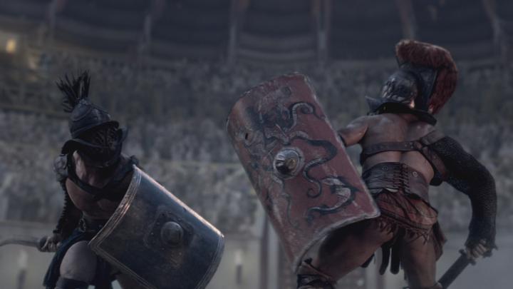 Gladiator Wallpaper (66+ images)
