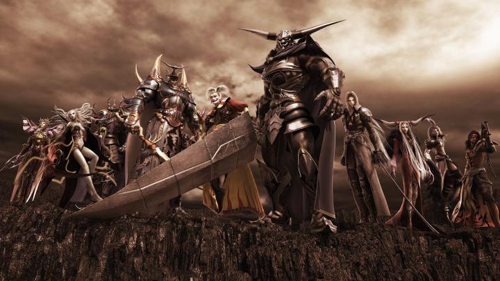 Gladiator Wallpapers - Top Free Gladiator Backgrounds - WallpaperAccess