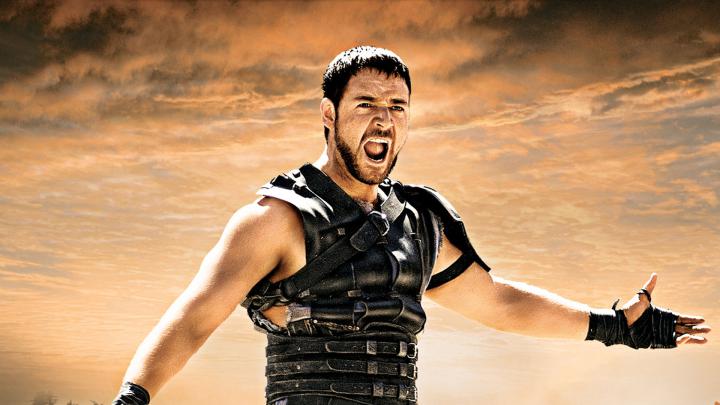russel crowe gladiator 1920x1080 wallpaper High Quality Wallpapers,High 