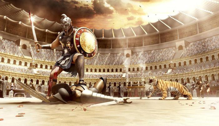 Best 57+ Gladiator Backgrounds on HipWallpaper | Gladiator Wallpaper 