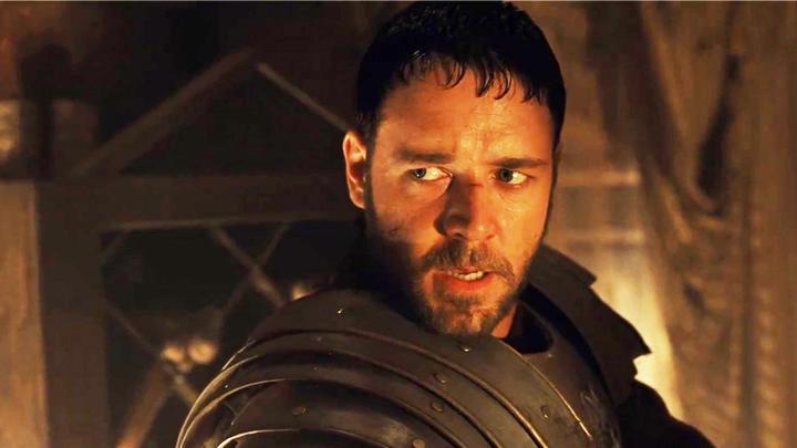 Gladiator Movie Wallpaper -