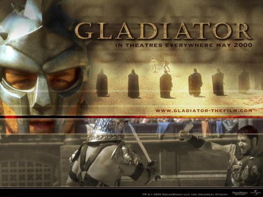 Gladiator Movie Wallpapers - Top Free Gladiator Movie Backgrounds 
