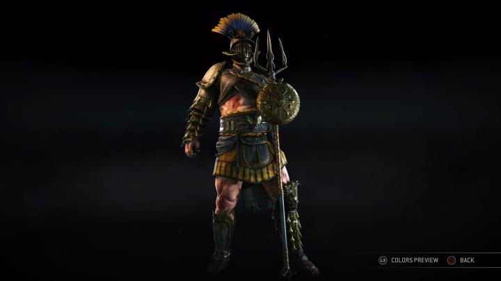 For Honor Gladiator Wallpapers - Top Free For Honor Gladiator 