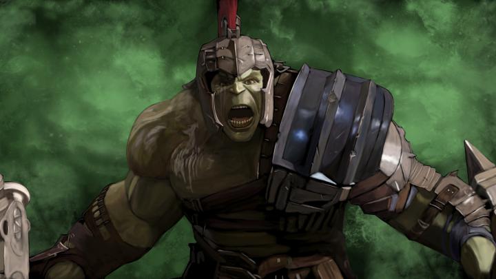 Hulk Wallpapers HD (74+ background pictures)