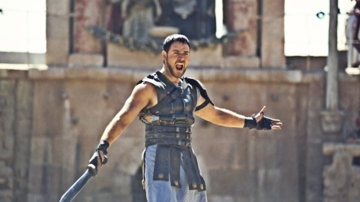 Gladiator Wallpaper for 1920x1080