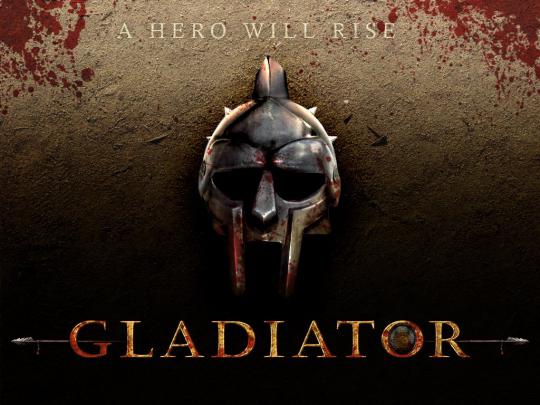 Gladiators Wallpaper -