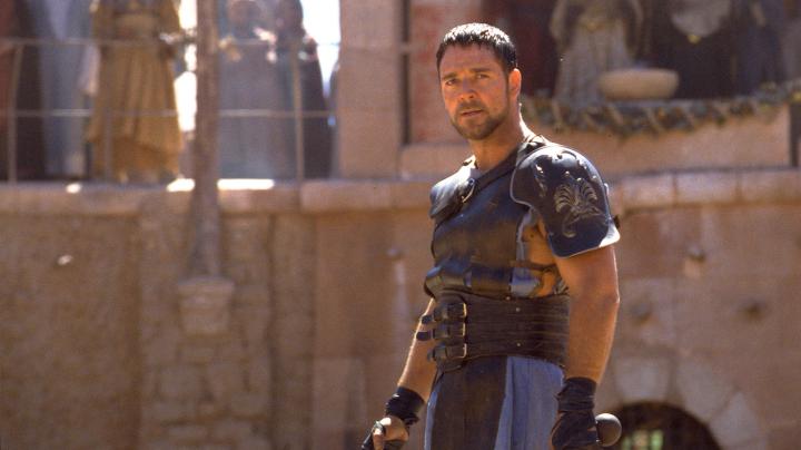 Gladiator Wallpaper -