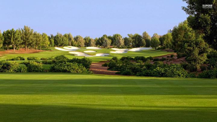 Golf wallpaper | 1920x1080 | #44077