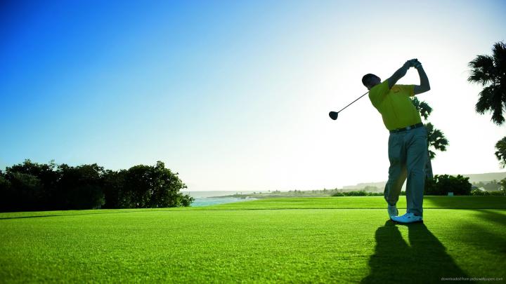 Golf wallpaper | 1920x1080 | #44076