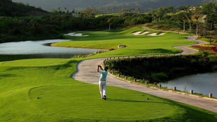 [47+] 1920x1080 HD Golf Wallpapers 