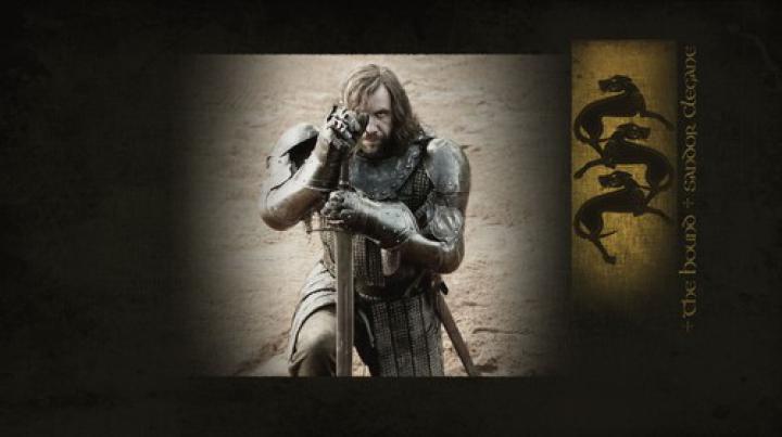 Game of Thrones images The Hound - Sandor Clegane - Wallpaper 1920x1080 