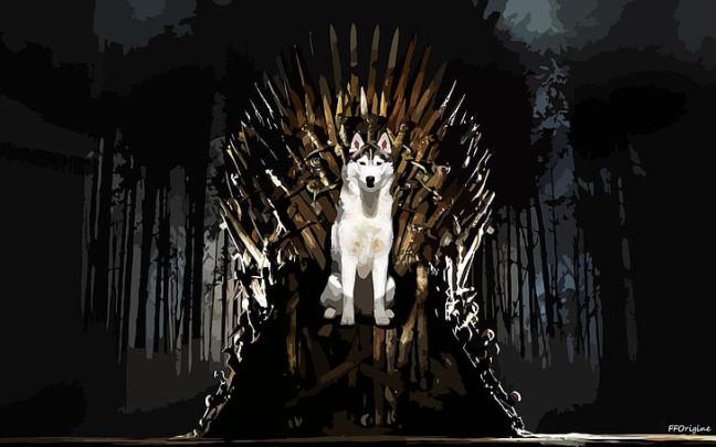 Game Of Thrones Wallpaper Vector - Favourites Game Wallpaper