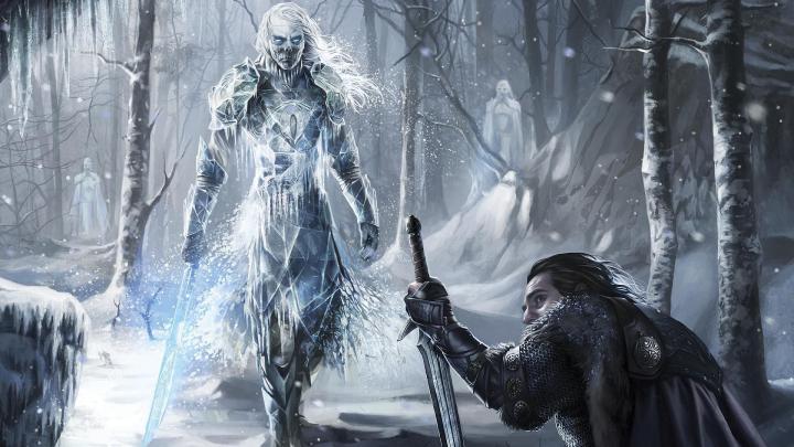 Jon Snow Sword Hd Wallpaper - HD Wallpaper