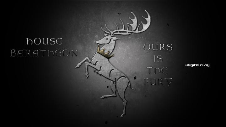 Best 49+ Baratheon Wallpaper on HipWallpaper | Baratheon Wallpaper 