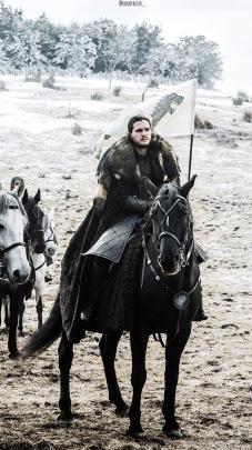 paperbas: Game Of Thrones Season 6 Wallpaper