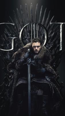 Jon Snow Sword Hd Wallpaper - HD Wallpaper