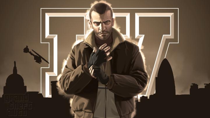 GTA IV Wallpapers (73+ images)