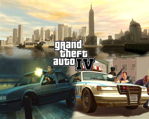 Best 52+ GTA 4 Wallpaper on HipWallpaper | GTA 5 Cars Wallpaper, GTA 