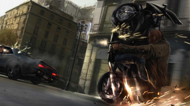 GTA4 Wallpaper (75+ images)