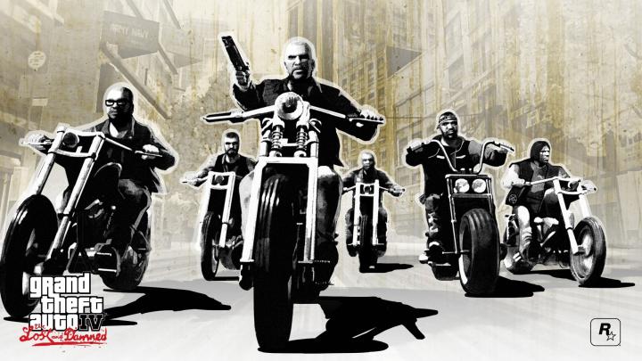 Niko Bellic Wallpaper (79+ images)