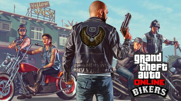 GTA Wallpapers - 4k, HD GTA Backgrounds on WallpaperBat