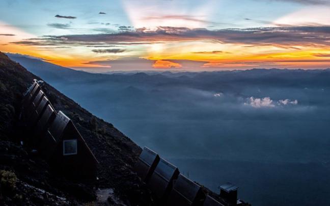 Download Mount Nyiragongo Download 1920x1080 Phone Free 5K HD Wallpaper 