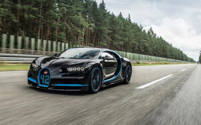 Download Bugatti Chiron Free Download 1920x1080 Phone 5K HD Wallpaper 