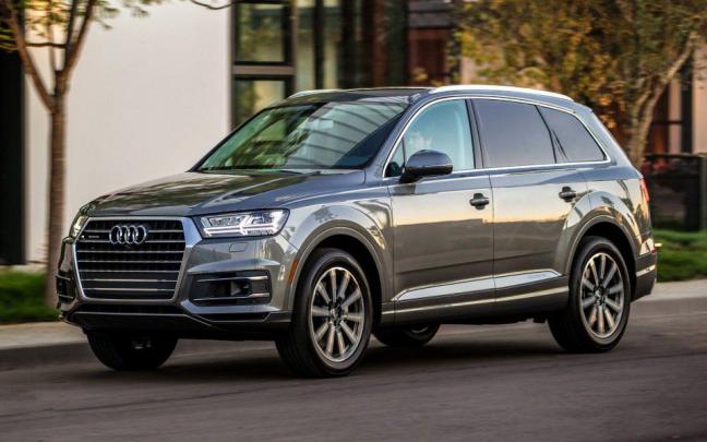 Download Audi Quattro Q7 Download 1920x1080 Phone Free 5K HD Wallpaper 
