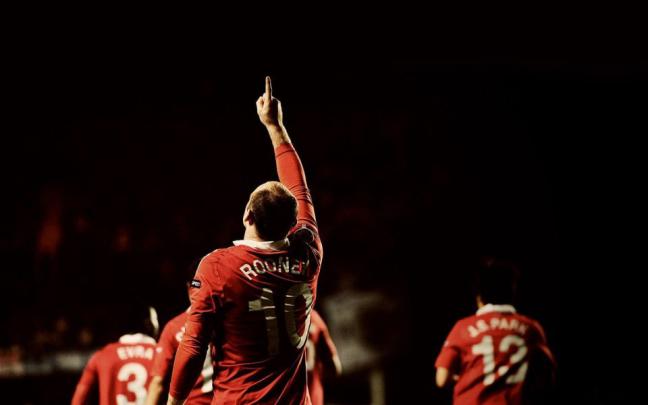 Download Manchester United Free Download 1920x1080 Phone 5K HD 